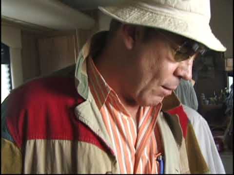 Hunter Goes to Hollywood