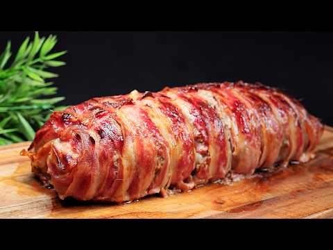 Oma-Tipp: Diese Schweinekarbonade bleibt IMMER saftig