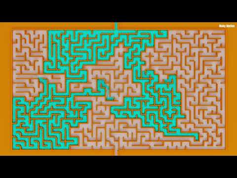 These maze balls found you for a reason 😐