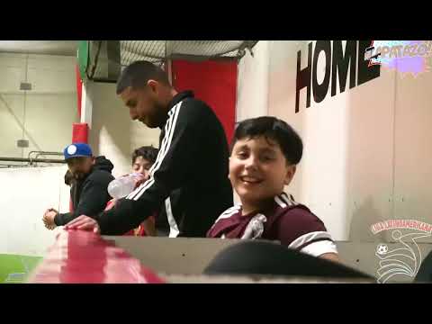 12 13 25 LIGA LATINOAMERICAN TURICATO VS LEONES DE CHICAGO