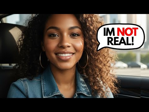 Create Your Own AI TWIN Influencer That Looks 100% Real — FREE on Your Phone!