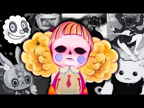 Every Witch in Madoka Magica Explained in Detail