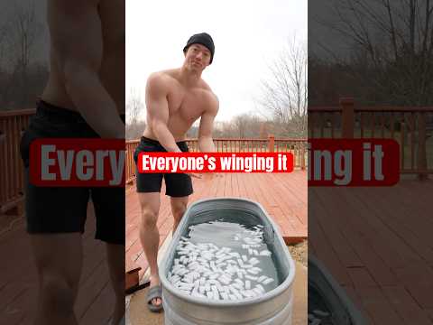 No One Knows What They’re Doing