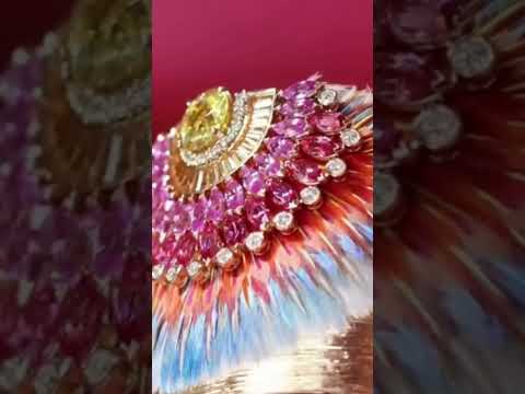 Incredible Piaget #jewelryfindings #jewelry #diamond #andrewpidor