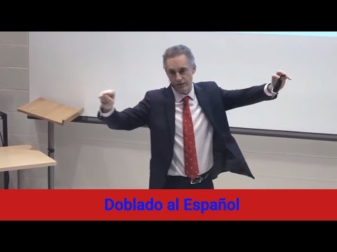 Como tener una relación saludable - Jordan Peterson | Doblado al Español