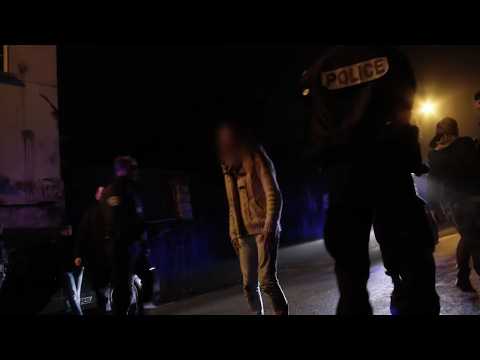 Police en Bretagne : Délinquance et Interventions