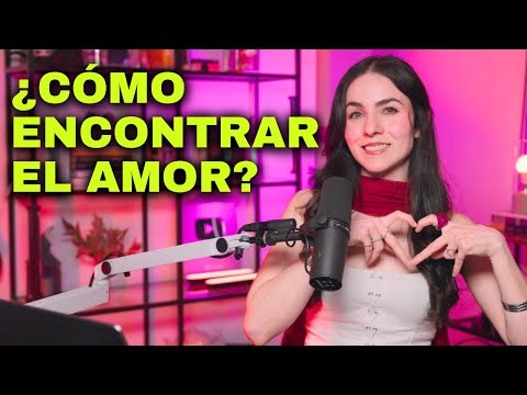 El Amor y los Machos Alfa - CIENCIA SIMPLIFICADA EP40
