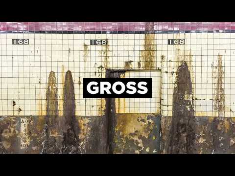 Can $68BN Save New York’s Subway?