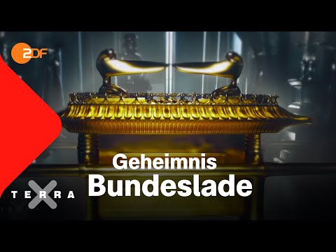 Der meistgesuchte Schatz der Weltgeschichte: Die Bundeslade | Terra X