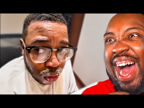 Tra Rags being a MENACE is Hilarious!!