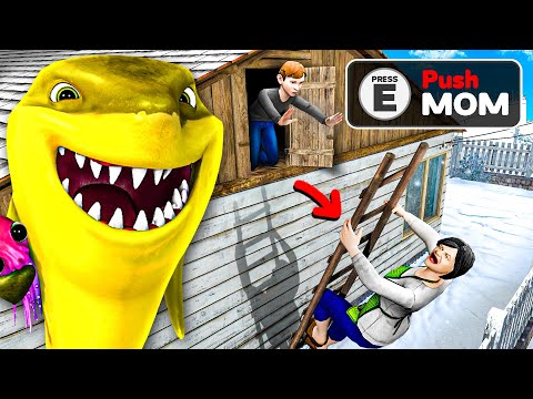 This Glitch BREAKS Schoolboy Runaway..