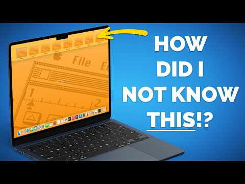 10 MacBook Tips & Tricks I wish I knew YEARS ago!