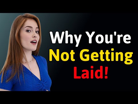 5 “Nice Guy” Behaviors That Quietly Turn Women Off | Dating Psychology & Attraction Secrets