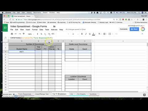 ImportRange with Sort and Unique Functions
