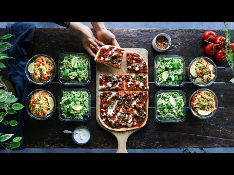 Budget-friendly recipes » under €2 / $2 meals