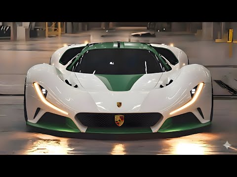 Top 10 Luxury Cars of 2026 (The Last Car Is a Monster)!