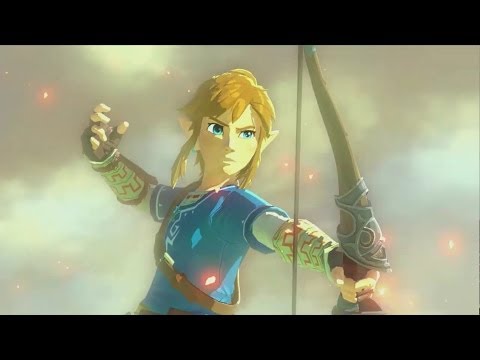 Nintendo Direct Press Conference - E3 2014