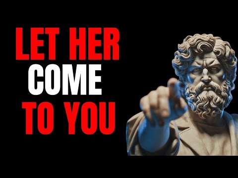 She’s Still Watching You… Here’s Why She’s Silent | Stoic Think