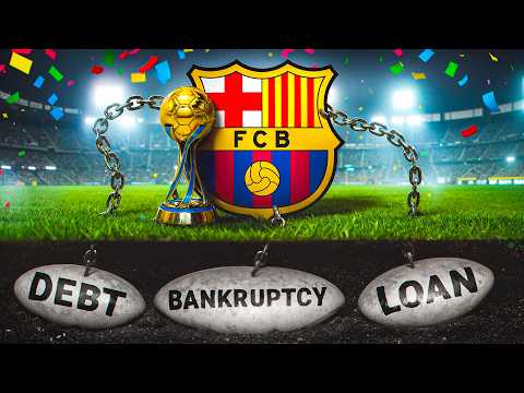 The €1.5 Billion Masterplan That Saved Barcelona