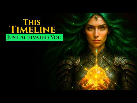 If You’re About to Win, This Lemurian–Atlantean Timeline Will Find You Don’t Ignore This Signal