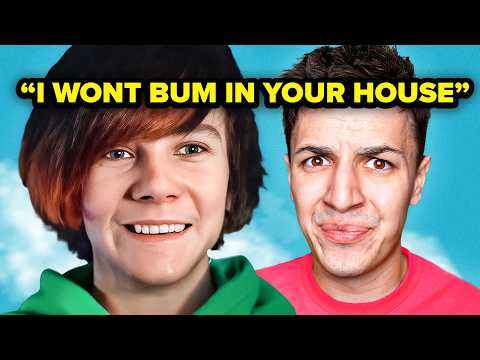 World's Strictest Parents Most Brutal Episode Ever