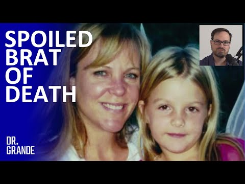 Daughter Enjoys Luxurious Lifestyle Before Murdering Mother | Joanne Witt Case Analysis