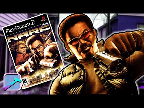 NARC (2005) Is Absolutely Insane