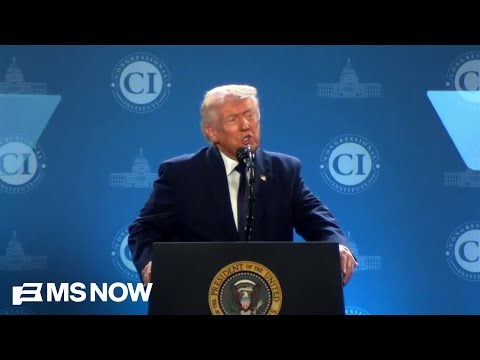 “Hegseth and the president seem to be playing ‘Call of Duty’”