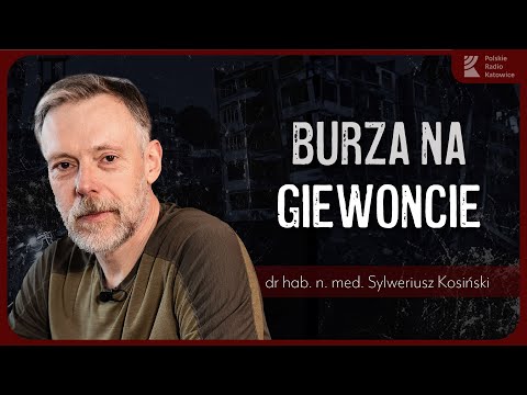 Kroniki Katastrof. Pioruny nad Giewontem: Tragiczna burza w Tatrach