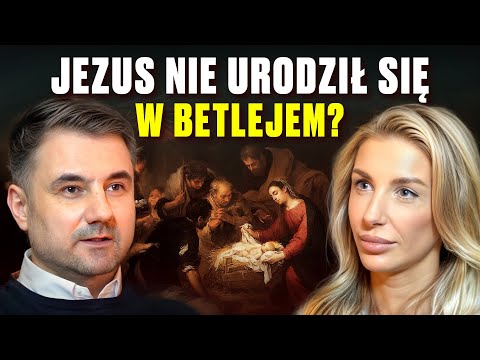 Jezus nie urodził się w Betlejem? Teologia kontra tradycja!