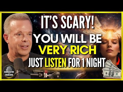 🔴IT’S SCARY‼️ YOU’LL BE RICH JUST BY LISTENING ONCE TO THIS PRAYER & YOU’LL RECEIVE A LOT OF MONEY