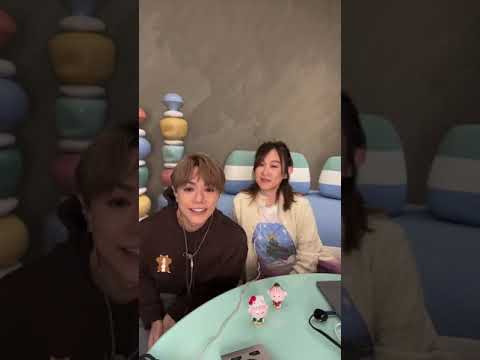 20241201合體live ，張敬軒x王菀之