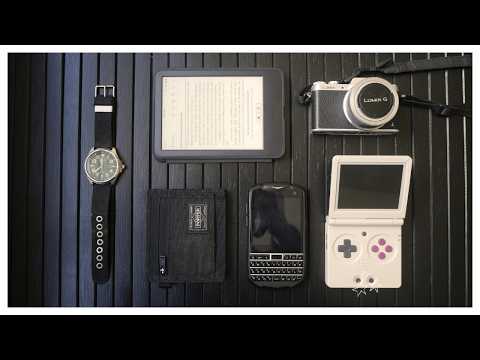 I decentralized my smartphone (for digital minimalism)