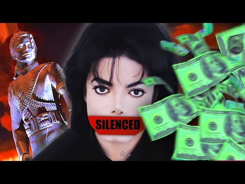 HIStory Was The Bitter Finale Of ‘Michael Jackson’…