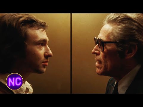 "Can't You See Talent When It's Inches From Your Face" | Saturday Night | Now Comedy