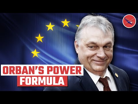 How Viktor Orbán Took Over Hungary