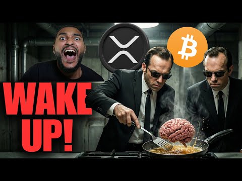 Most People's Brain is too Fried & Distracted While Crypto Changes EVERYTHING!