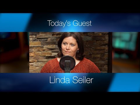 Becoming the Woman God Made Me to Be - Linda Seiler