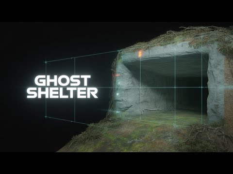 The Ghost Shelter Method That Defeats Thermal Detection