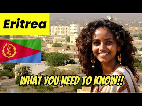 Eritrea's Red Sea Advantage Changes Everything