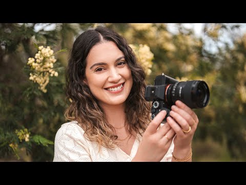 This CHANGED My Photography: How to Shoot & Edit