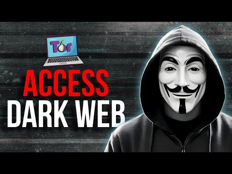 How to Access Dark Web Safely in 2025