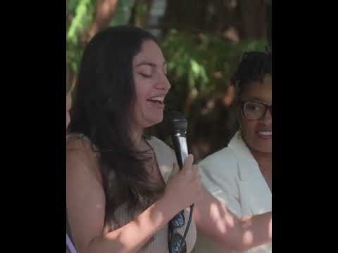 ⭐️ A quick look at MVFF48! 2025 Highlight Reel Snippet