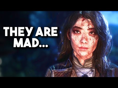 Expedition 33 has BROKEN The Games Industry...