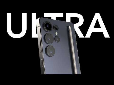 Samsung Galaxy S25 Ultra: Das ändert sich ab 2025!