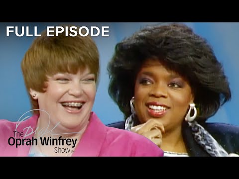 How To Find Happiness—A Must Watch! | The Oprah Winfrey Show S26E10 | Full Episode | OWN