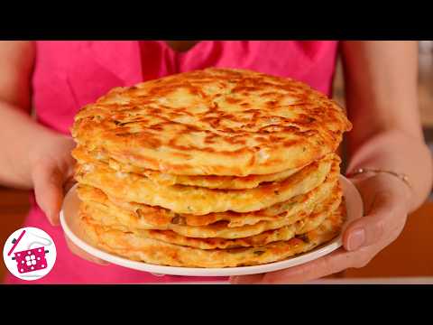 They fly away in 1 minute! 👍😋 The easiest recipe from Cabbage! My family ate EVERYTHING! Cabbage ..