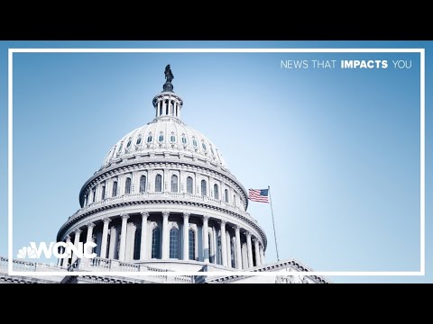 Federal workers facing backlog as shutdown ends