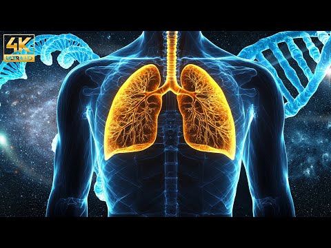 Noticeable Change - RECOVERY OF THE RESPIRATORY SYSTEM! Cure congestion and shortness of breath #2