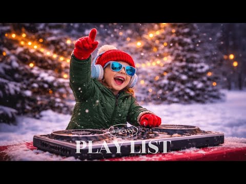 [Playlist] The perfect feel-good R&B POP vibe 💝 A playlist you'll want to save & repeat 🌈 No Ads❌